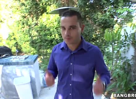 Wild Group Romping With 2 Fantastic Teen Sluts