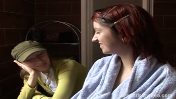 Czech First Video   25   Lucka