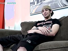 Luke Gosta De Coisas Brutais