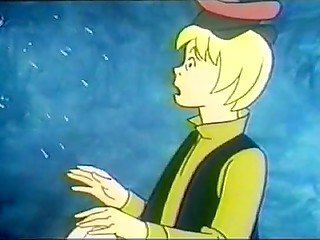 For This Time, Adventures Brought Lustful Tom Thumb Inside The Spacious Cave Of Giantess