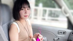 SORA 619 Married Woman Remote Vibrator Shame: A Housewife Trembling On An Outdoor Date And Climaxing In Public Indecency Multiple Times Minami Umeda