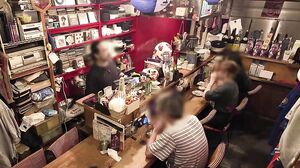 NPJS 246 A Convenient Junior Sex Friend At A Part Time Job   Part Time Terrorism