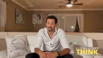 Juicy Hollywood Babe Julie Cash Gets BBC′d By Two Lucky Studs &mdash;  Three Way Freak Fest