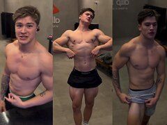 Tatted Flex   Video 13