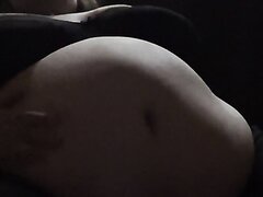 Painfully Bloated After 5000 Calories Can’t Breathe