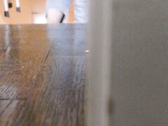 Giantess Syrawolf 10million Challenge.