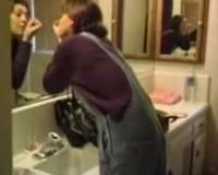 Early Dirty Debutante