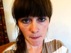 Sydney Harwin Babysitter Reluctanty Calls You Daddy