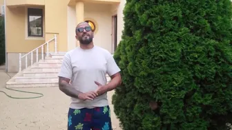 Double Penetration Frenzy Feat Brazilian Siren Andressa Urach