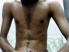 Horny Sexy Nude Desi Men   781