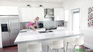 Athena May   She Love Lolipops