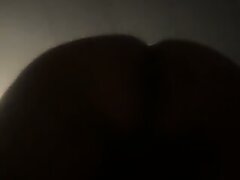 Bulgarian Slut Squats On Camera