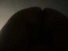 Bulgarian Slut Squats On Camera