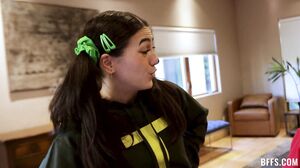 BFFS   Jade Valentine Bella Blu And Megan Mistakes