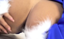 Niksindian Big Boobs Sexy Nri Bhabhi Fucked By Devar