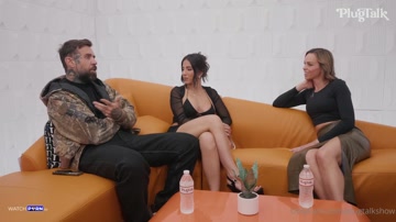 Lena The Plug And Serenity Cox   Plug Talk #213