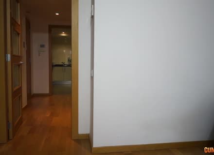 Busty Spanish Milf Gets Wildly Fucked In Her Nice Pussy