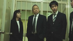 MIDA 405 Whispering Nipple Interrogation Room: A One On One, Closed Room Space Where She Whispers Dirty Words And Teases The Nipples Until She Is Completely Defeated! Mia Nanasawa