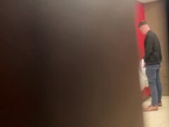 Urinal Spy   Video 89