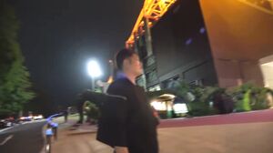 SUKE 034 Penis In Hotel! A Revolution For Aina Chan. G Cup Breastfeeding For Her Husband! Shaved Pussy With A Pre Cut Butt That Responds Well To Massaging! While Wearing A Yukata! "No Way! I Can’t Let This Nice Guy Escape Lol" Open The Window And Have Sex