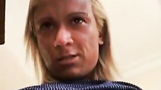 Anteprima Del Video: La Puttana Dal Clitoride Enorme