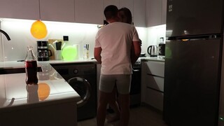 Fucked My Best Friend's MILF Mom And Cum In Her