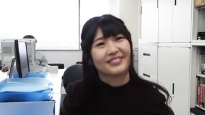 ACZ 181 Subjective Drama Our Company’s Miniature Boss, Who Is Usually Serious, Can’t Stop Peeing And When His Diaper Gets Wet, He Just Wants To Spoil It. Miu Suzaki