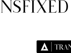 Busty Big Booty Tranny Offers Her Pretty Slim Step Sis To Anal Fuck Her With A Strap On