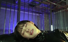 Cute Japanese Teens Plays With Toys And Cock