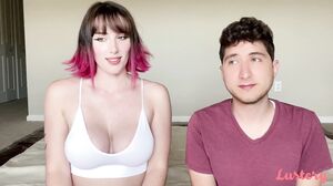 Morgpie   Fucking In An Empty Apartment LUSTERY Preview Video (old Video)