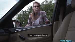 PublicAgent   Gina Snow