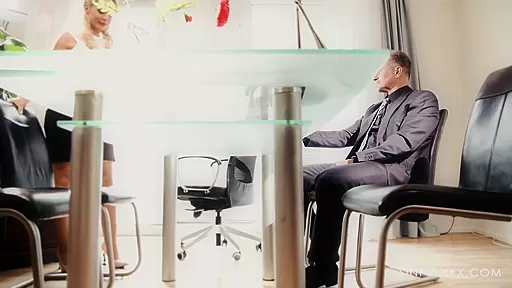 What Happens In The Office