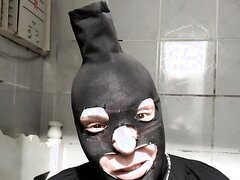 Fag + Middle Finger = Macho Alpha