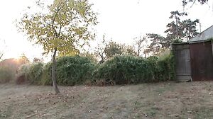 Mercedes Horny Teen 3