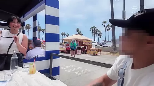 Scarlet Rebels Steamy Spanish Desire In Taxi