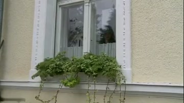 Gloved Vintage Babe Anal Fucked