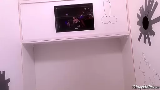 Hannah Hays In Hannah Hay   Gloryhole