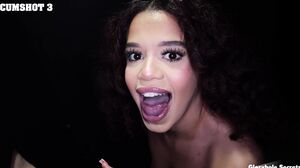 GloryHoleSecrets   Cum Compilation 53