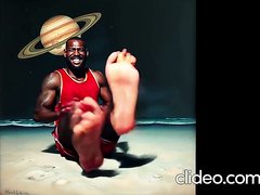 Another Foot Compilation