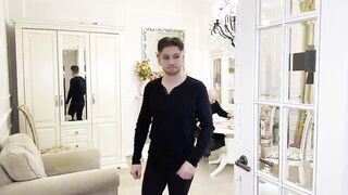 Three Allies Team Fuck Drilled Russian Wench Monika Fox During Break In Lotto Game With Double Penetration, Anal, Deepthroat And Facial (Free)