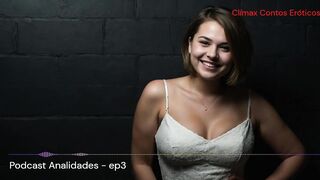 Analidades Season 1   All Clips Of The 1st Season   Sâmia Tells All   Ai Voice