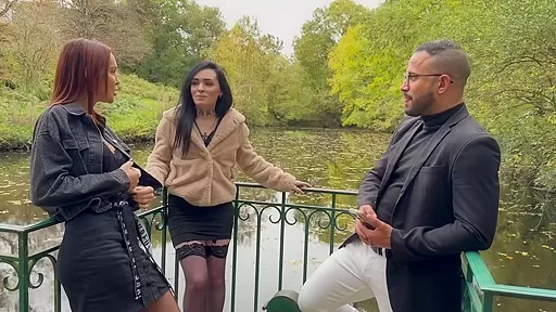 New Marinna Cataleya Goes Further In Exhibitionism And Hardcore (05 11 2025) Hardcore Milf Bigtits Threesome Public Reality French Iluvy