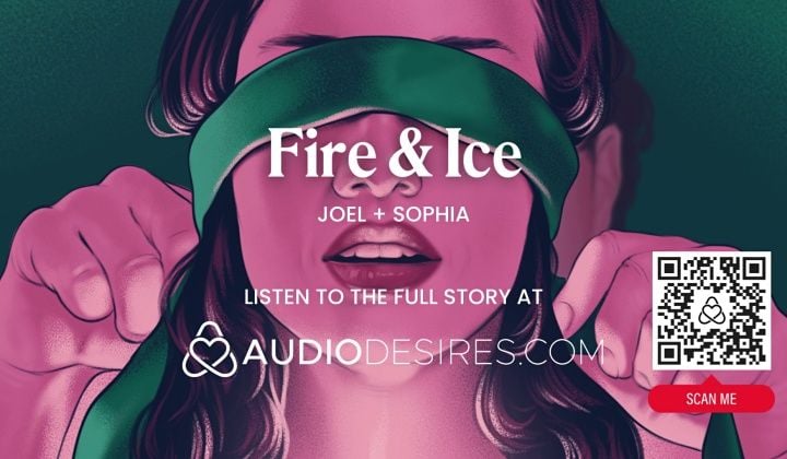 Asmr Audio Porn&colon; Male Dom Fucks Submissive Girl Hard &ndash; Bdsm Bondage & Edging