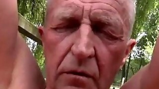 Paul Is Getting On A Bit And He Spends A Lot Of Time On Spiritual