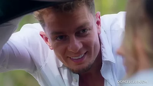 New The Welcomed Intruder (28 11 2025) Hardcore Blonde Roleplay Outdoor Iluvy Strmup.to