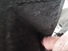 Marking One’s Territory