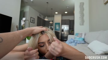 Chanel Camryn Fuck Stepdad POV