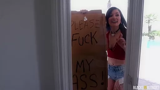 New Wants It In Her Tight Ass (05 12 2025) Anal Hardcore Blonde Bbc Black Iluvy Strmup.to