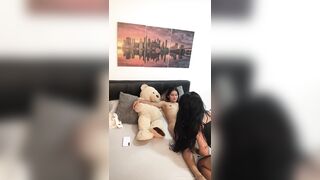 I’ve Sex With My Sexy Girlfriend Until I’ve Climax.