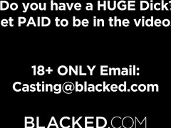 Real Beauty Enjoys Black Monster Dick In Her Sweet Wet Fanny